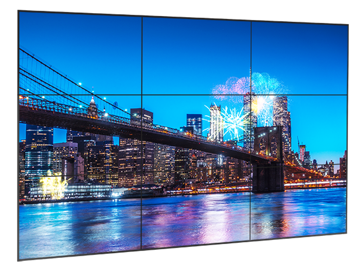 AUO Videowall